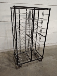 Trays Cart Caddie